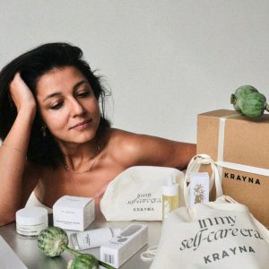 Krayna - Rituel Régénération Coffret de 3 (4)