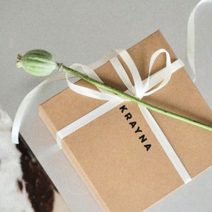 Krayna - Rituel Régénération Coffret de 3 (5)