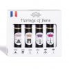 Edition Limitée “Heritage of Paris” - Mini parfums femme 4 Sprays | 4 x 9 ml