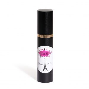 Paris Mon Amour Paris Kiss Parfum trial pack