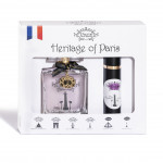 Place Vendôme In Love– Eau de Parfum floral + Spray Voyage