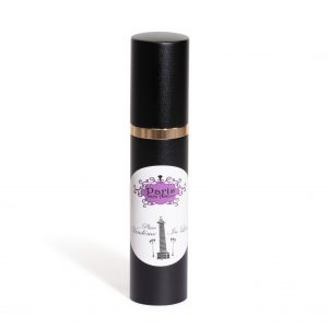 Paris Mon Amour vandome Parfum trial pack