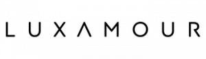 Logo Luxamour transparant