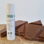 Baume à lèvres vegan SPF30