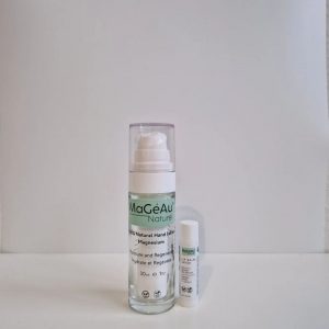 Magéau - Coffret Duo Lotion mains & Baume lèvres (3)
