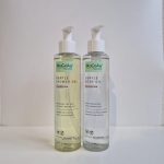 Coffret Pour Corps Gel Bain Douche & Huile Corporelle | 250 ml