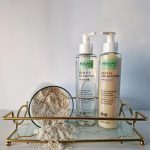 Coffret Cheveux Sensibles - Shampoing + Après‑Shampoing | 250 ml x 2