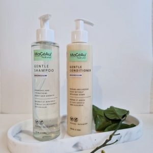 Magéau - Coffret Shampoing + Après‑Shampoing 2 (2)