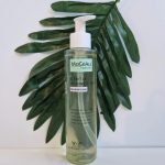 Gel Douche Peau Sensible - 100% Naturel et Vegan | 250 ml