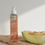 Gel nettoyant visage au magnésium | 250 ml