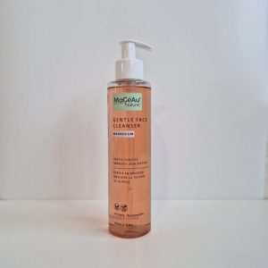 Gel nettoyant visage