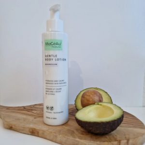 Lotion Corps au Magnésium