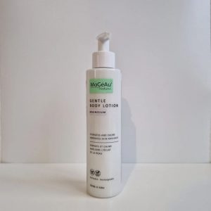 Lotion Corps au Magnésium