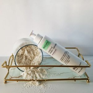 Lotion Corps au Magnésium