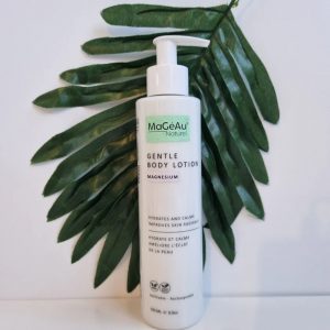 Lotion Corps au Magnésium