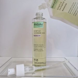 Recharge Gel Douche au Magnésium