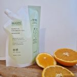 Recharge Gel Douche au Magnésium | 500 ml