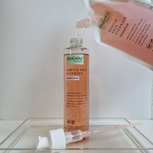 Recharge Gel nettoyant visage