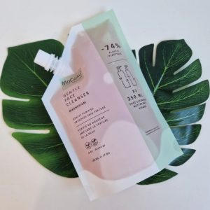 Recharge Gel nettoyant visage