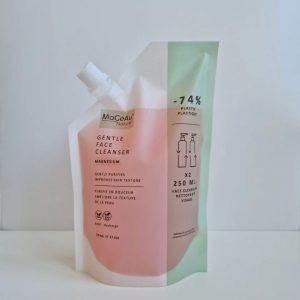 Recharge Gel nettoyant visage