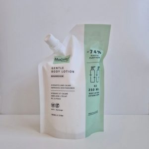 Recharge Lait Corporel