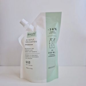 Magéau - Recharge Shampoing _ 500 ml