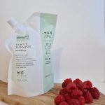 Recharge Shampoing au Magnésium – Cuir Chevelu Sensible | 500 ml
