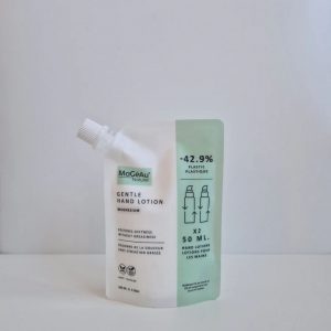 Recharge Lotion