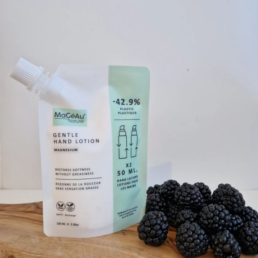 Recharge Lotion