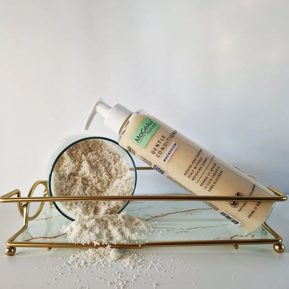 Magéau ‑ Après‑Shampoing au Magnésium | 250 ml