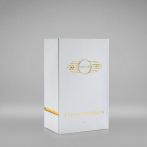 Crissenza Perfumes Eight Direction parfum Unisex