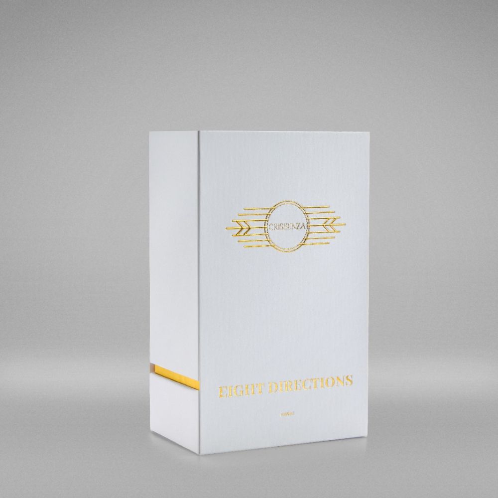 Crissenza Perfumes Eight Direction parfum Unisex