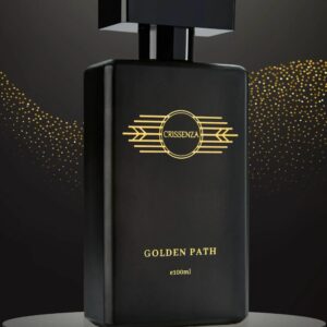 Crissenza Perfumes Golden Path for Men (2)