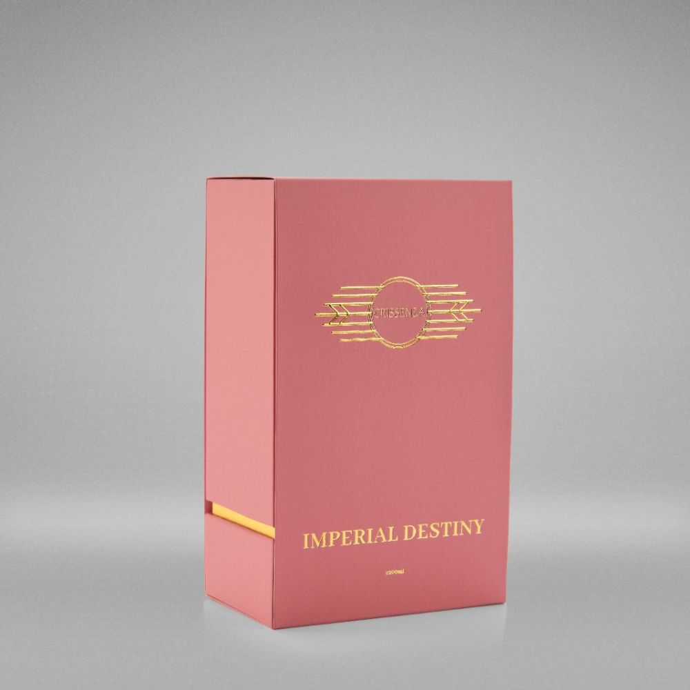 Crissenza Perfumes imperial Destiny for Her eau de parfum femme