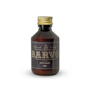Crème après-rasage au citron vert - Aftershave Cream _ 150 ml