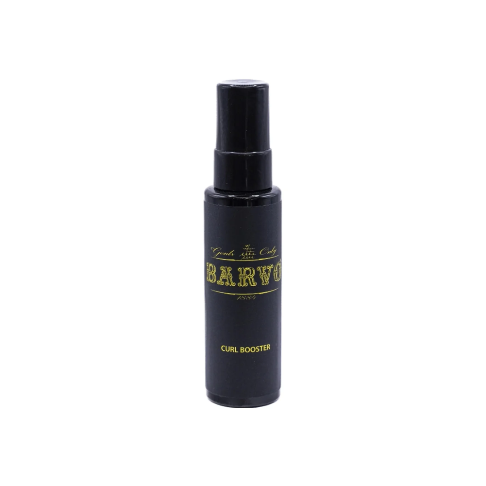 Curl Booster - nutrition en profondeur et contrôle naturel _100 ml