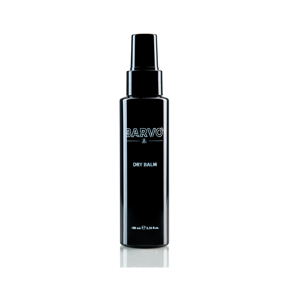 Dry Balm - Après-shampoing Leave-in spray _ 100 ml