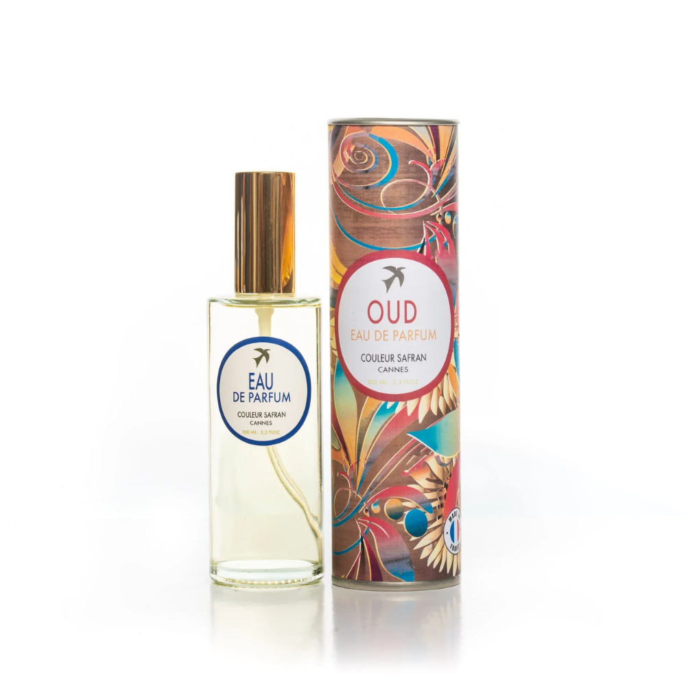 Eau de Parfum Artisanal Oud d Orient 100 ml