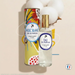 Eau de Parfum Artisanale Musc Blanc | 100 ml