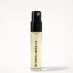 Imperial Destiny - Eau de Parfum Femme Échantillon | 2 ml