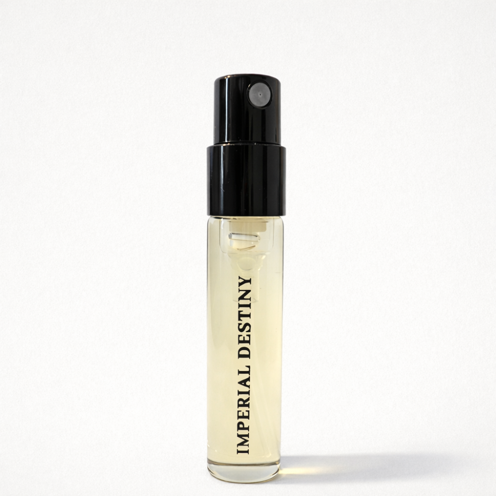 Imperial Destiny - Eau de Parfum Femme Échantillon 2 ml