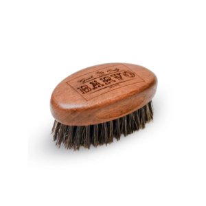 Pack PRO Legni e Zenzero - Routine Barbe Professionnelle Bois & Gingembre (2)