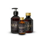 Coffret Rasage Fraîcheur au citron vert