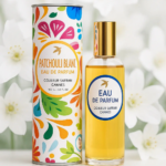 Patchoulis BLANC Eaux de Parfum Artisanales | 100 ml