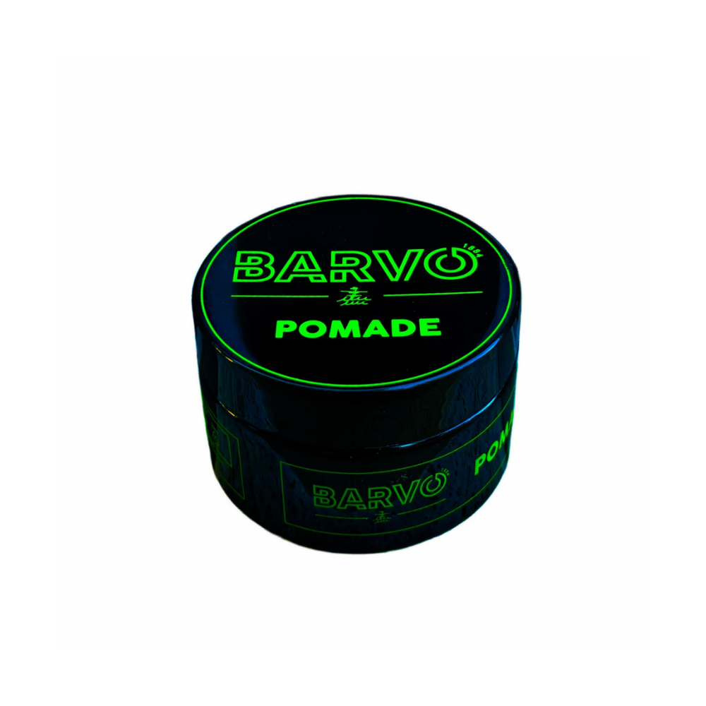 Pommade Coiffante Brillance Naturelle _ 100 ml