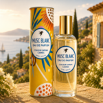 Eau de Parfum Artisanale Musc Blanc | 100 ml